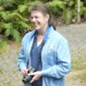 Meet your Posher, Anne